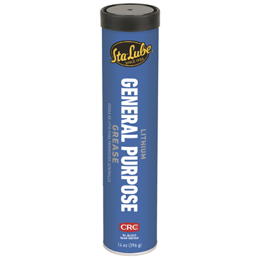 CRC Industries, Inc.SL3310